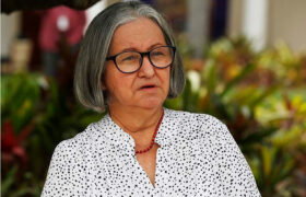 Al CNP: En mi nombre, no