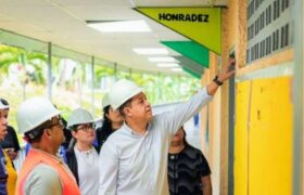 428 instituciones educativas han sido inspeccionadas tras el doblete sísmico