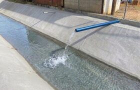Reactivación de pozo de agua beneficia a familias del municipio Nirgua en Yaracuy