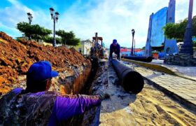 Hidroven optimiza sistemas hídricos en el estado Zulia