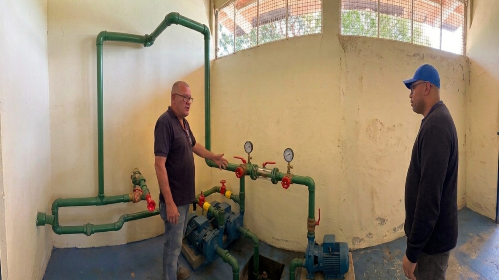agua para campamentos22