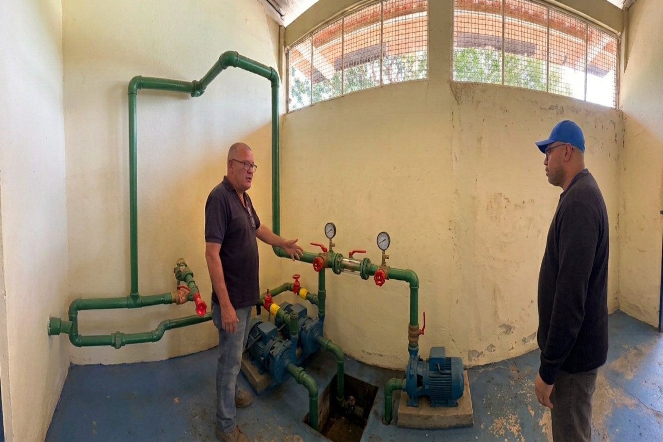 agua para campamentos22