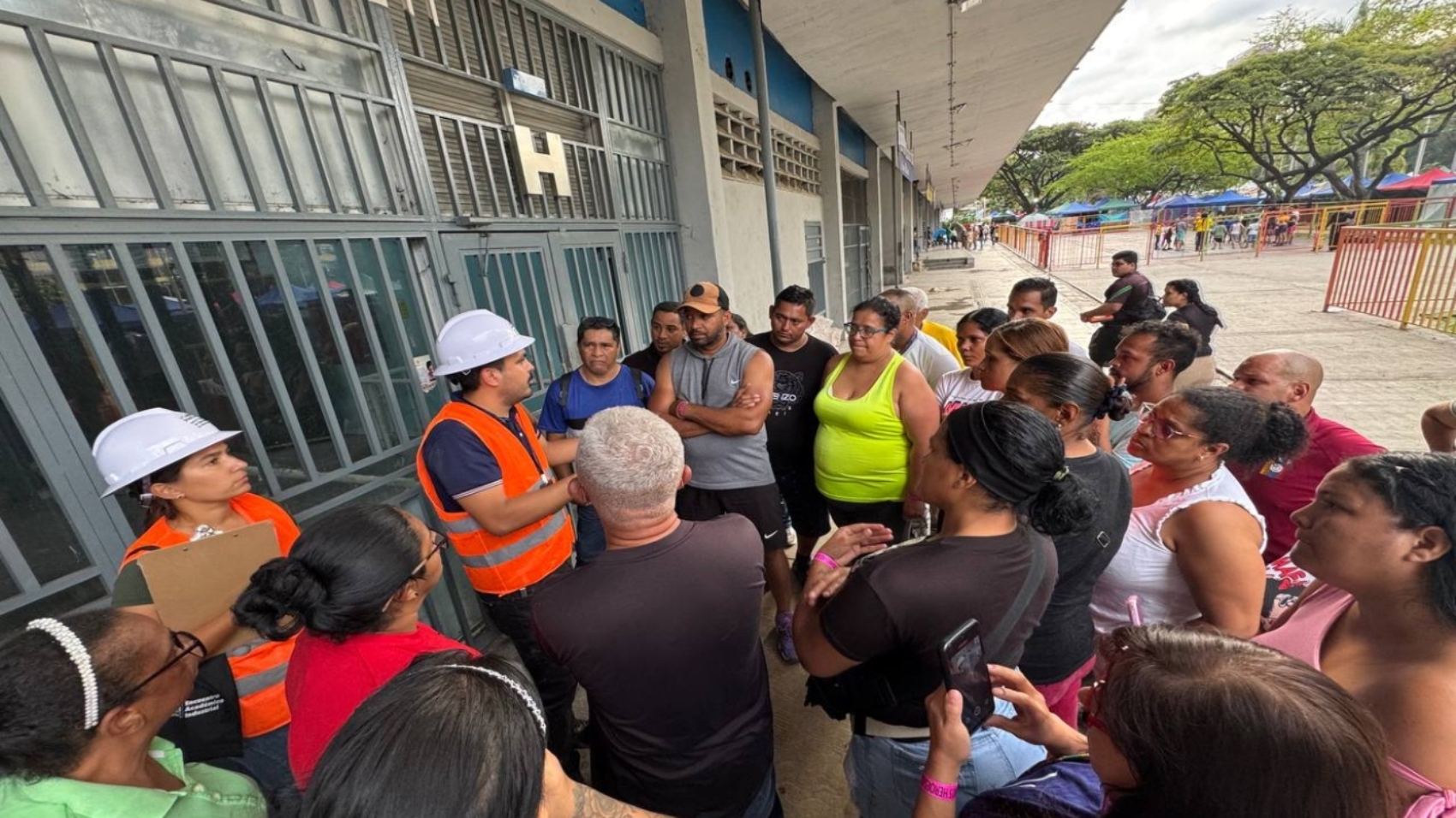 avenida Bolivar11