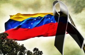 Delcy Rodríguez decreta Duelo Nacional por 7 días a partir de las 6 pm del día de hoy