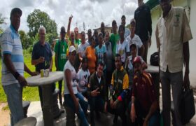Mincyt y productores de Barlovento trazan hoja de ruta para el desarrollo agrícola
