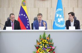 Cancillería instala el II Encuentro con ONG Internacionales para fortalecer cooperación humanitaria