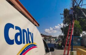 Cantv se despliega en Caracas y garantiza conectividad a más familias venezolanas