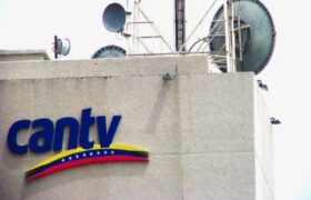 Fuerza Azul de Cantv desplegada en Caracas para restituir servicios tras los sismos