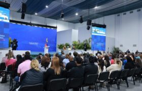 Venezuela exalta labor humanitaria internacional y crea condecoración «Héroe de Venezuela»