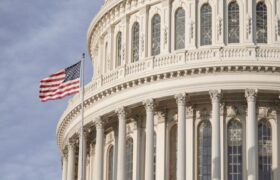 Congresistas de EEUU exigen a Trump levantar sanciones impuestas a Venezuela
