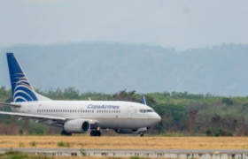 Copa Airlines extiende vuelos especiales entre Panamá y Valencia