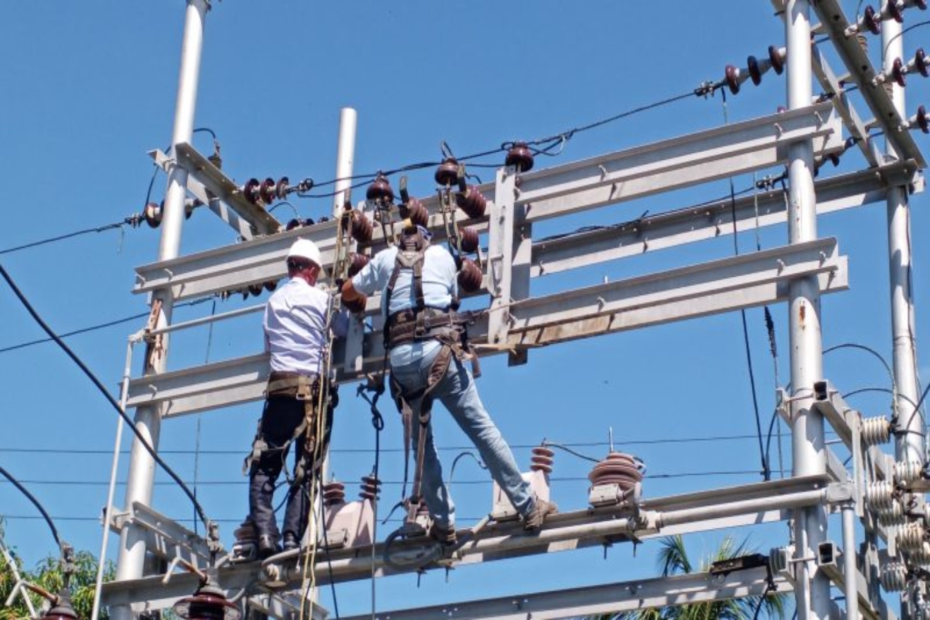 corpoelec barlovento11