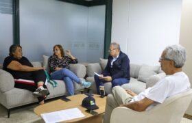 MinCultura y Red de Patrimonio Cultural crearán brigada especializada para la inspección de edificaciones históricas