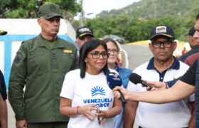 Motores económicos activados para garantizar el impulso económico del país