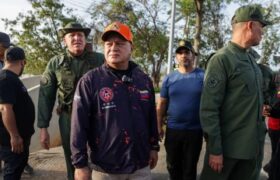 Más de 30 mil efectivos de seguridad ofrecen asistencia integral en estados afectados por sismos