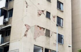 Comisión Presidencial llama a ingenieros civiles y estructurales para certificarse en evaluaciones post sísmicas