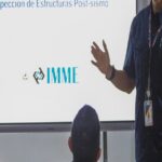 Ingenieros de la FANB se capacitan para la evaluación de edificaciones afectadas por los sismos