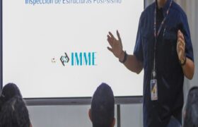 Ingenieros de la FANB se capacitan para la evaluación de edificaciones afectadas por los sismos