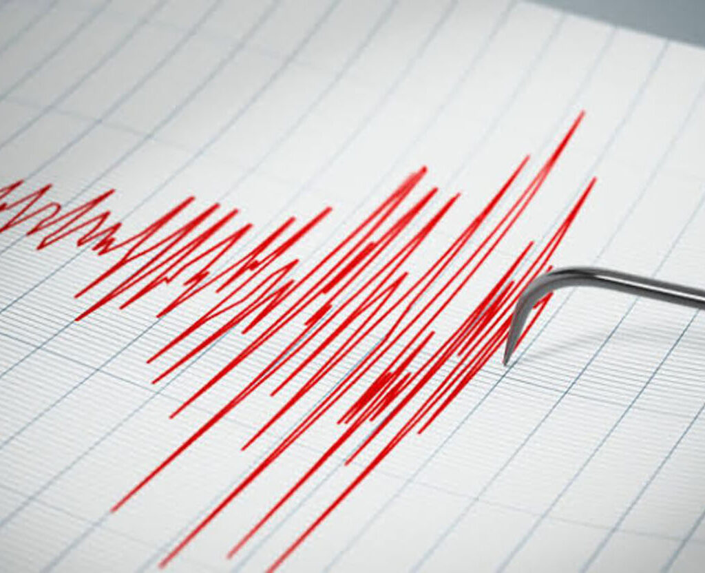 Funvisis reportó sismo de magnitud 4,6 cerca de Macuro, estado Sucre