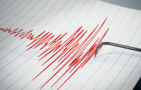 Funvisis reportó sismo de magnitud 4,6 cerca de Macuro, estado Sucre
