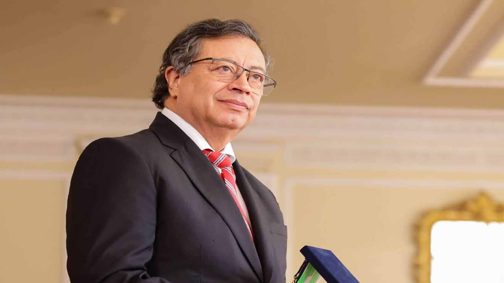gustavo petro