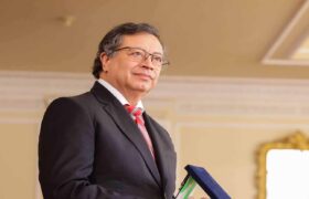 Petro plantea una “resistencia activa” del progresismo ante eventuales amenazas a derechos en Colombia