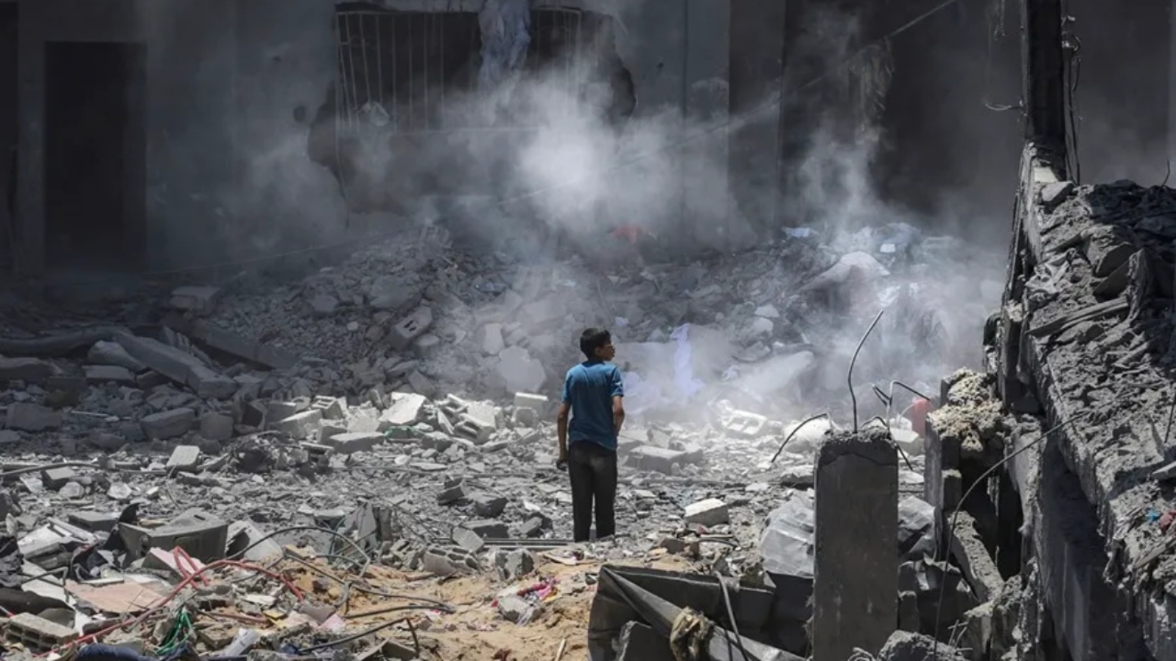 huerfanos gaza44