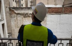 Inspeccionadas más de 30.000 infraestructuras en Venezuela tras sismos del 24J