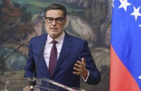 Gobierno nacional anuncia fusión de los ministerios de Relaciones Exteriores y Comercio Exterior