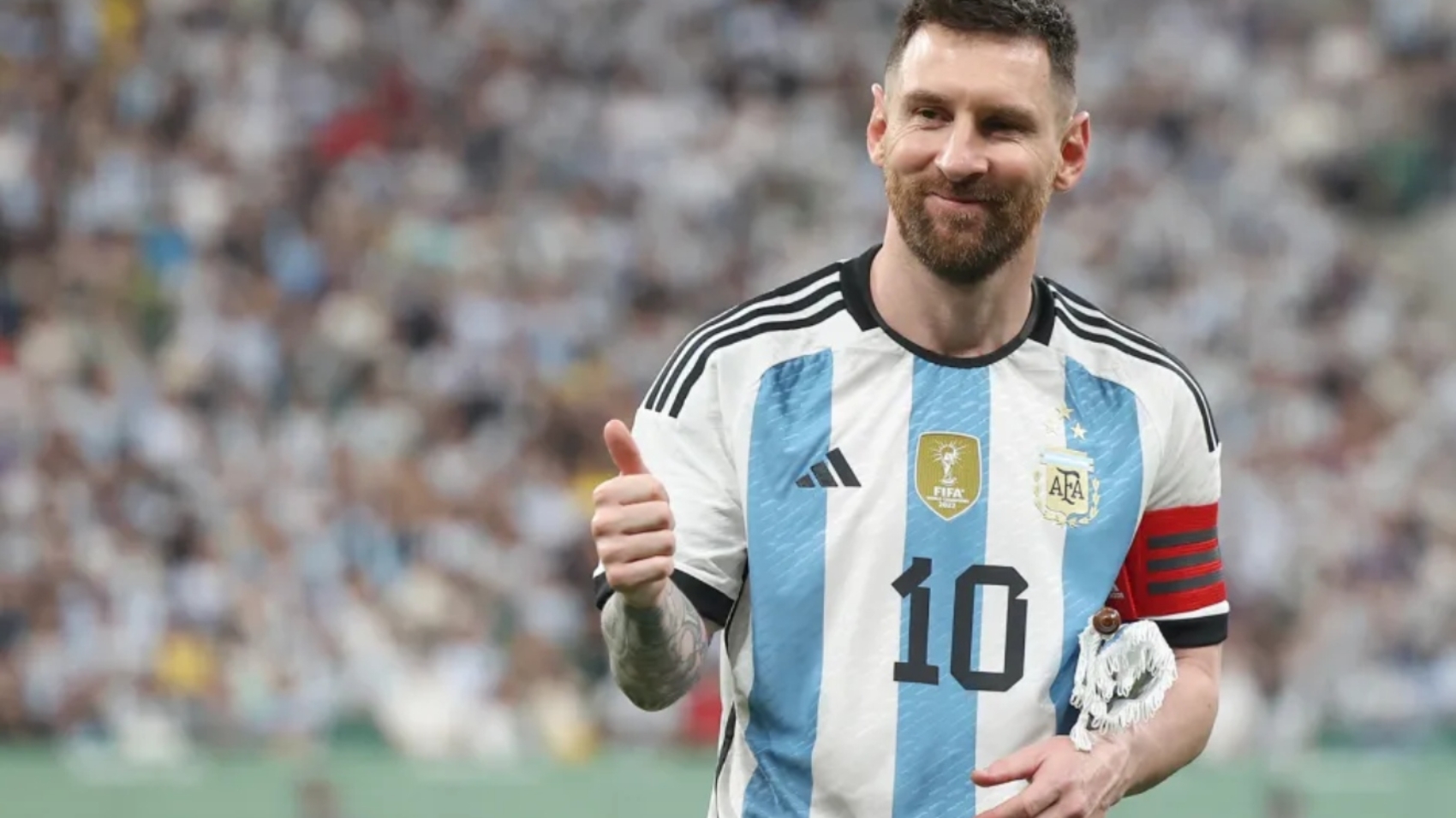 lionel messi77