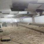 Comisión cuantifica afectaciones por doble terremoto en Aeropuerto de Maiquetía