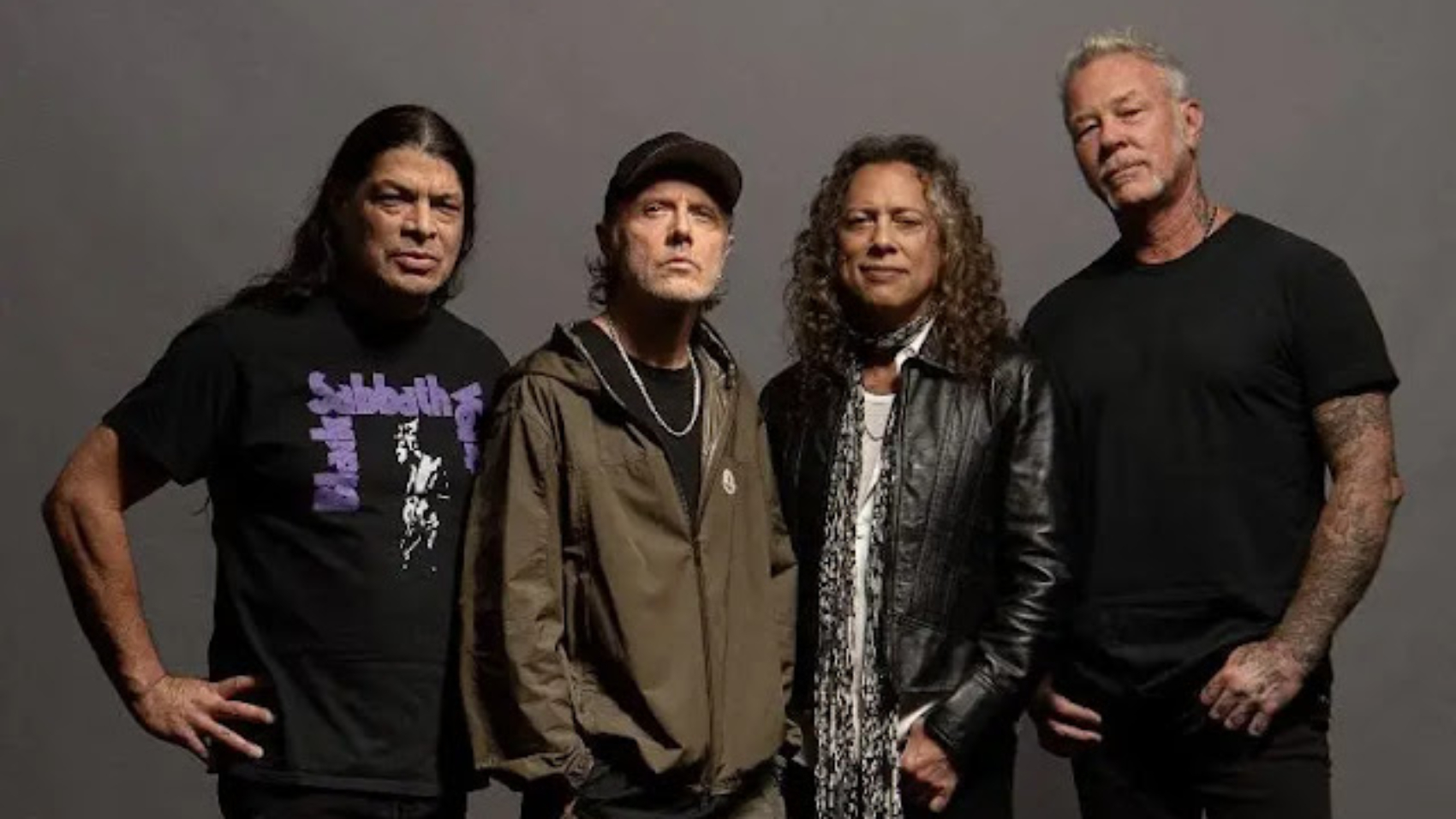 metallica