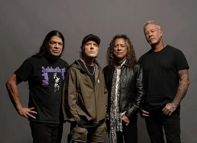 metallica