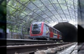 Metro de Los Teques reactiva operaciones este 2 de julio