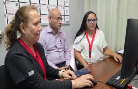 MinSalud afianzó planes de inmunización fronteriza con videoconferencia nacional