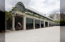 Edificaciones de la Red de Museos Nacionales sin daños estructurales tras el doble sismo