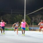 El paratletismo venezolano conquista podio completo en los II Juegos Parasuramericanos Valledupar