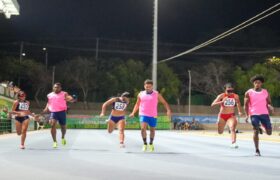 El paratletismo venezolano conquista podio completo en los II Juegos Parasuramericanos Valledupar