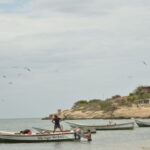 Instituciones del Estado y sector pesquero acuerdan medidas para reactivar la pesca artesanal en La Guaira