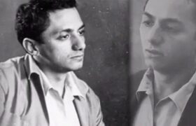 Realizan en Caracas cantata en honor a Jorge Rodríguez padre