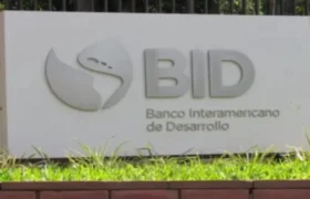 BID donará un millón de dólares para apoyar trabajos de emergencia