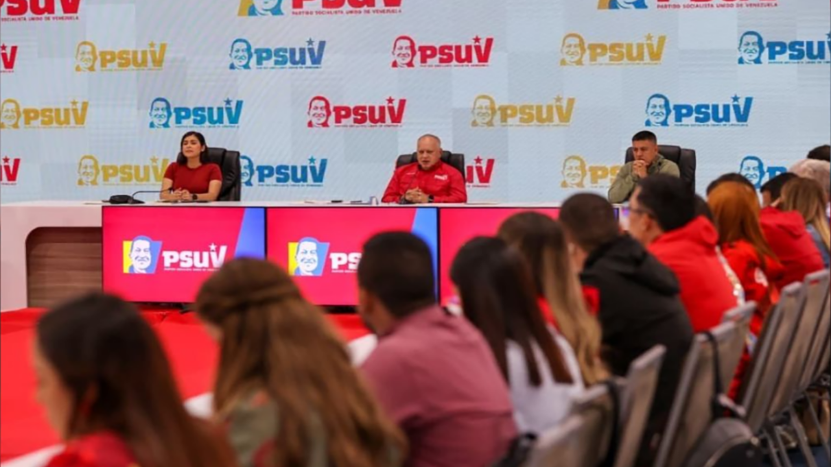 psuv