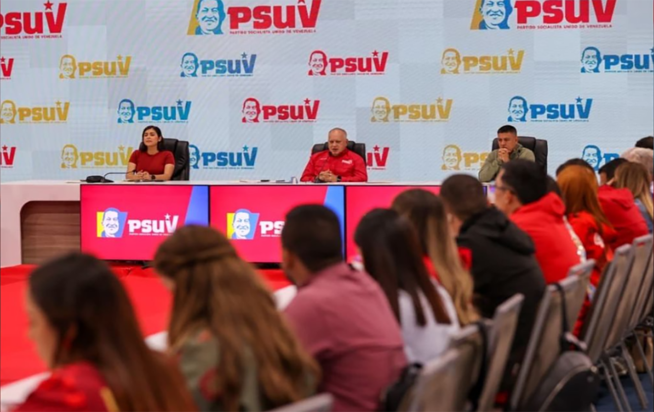 psuv