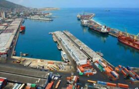 Puerto de La Guaira reactiva actividades