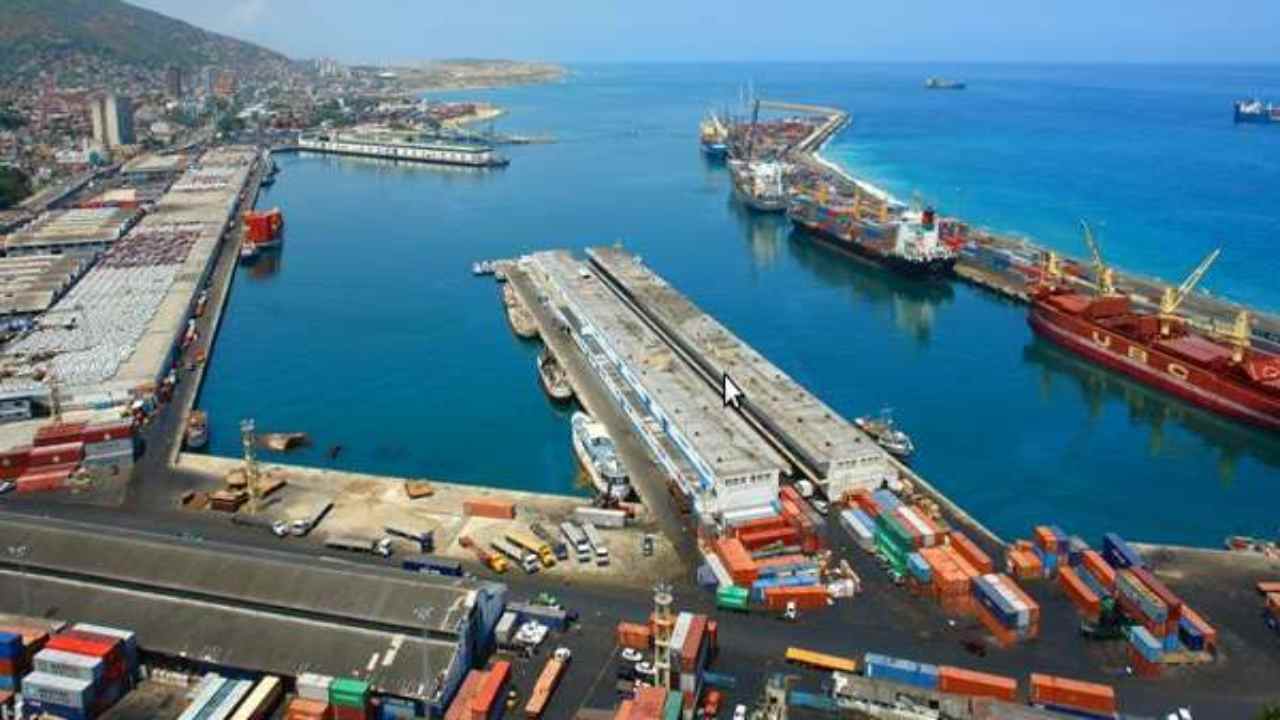 puerto-de-la-guaira