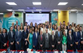 Venezuela participa en reunión de coordinadores de la Cumbre Iberoamericana