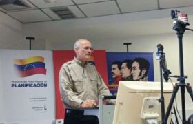 Gobierno Bolivariano realiza cartografía base para zonificación integral de La Guaira