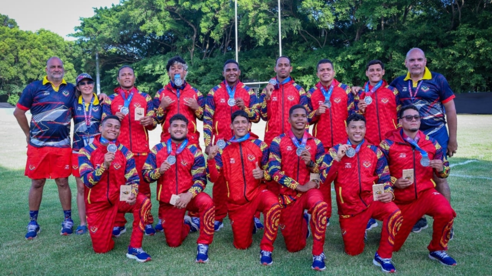 rugby venezuela22