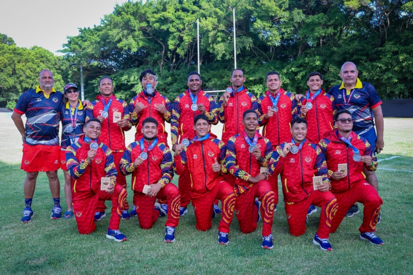 rugby venezuela22