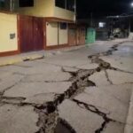 Venezuela expresa su solidaridad con Perú tras sismo de 5,1 en Junín